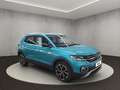Volkswagen T-Cross 1.0 TSI Style OPF Vert - thumbnail 7