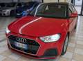 Audi A1 Sportback 30 1.0 tfsi Advanced s-tronic Rosso - thumbnail 2