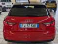 Audi A1 Sportback 30 1.0 tfsi Advanced s-tronic Rosso - thumbnail 5