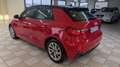Audi A1 Sportback 30 1.0 tfsi Advanced s-tronic Rosso - thumbnail 4