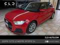 Audi A1 Sportback 30 1.0 tfsi Advanced s-tronic Rosso - thumbnail 1