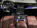Audi SQ8 4.0 TFSI quatt/Leder Rot/Pano/23/Matrix/B&O crna - thumbnail 12