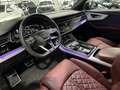 Audi SQ8 4.0 TFSI quatt/Leder Rot/Pano/23/Matrix/B&O crna - thumbnail 10