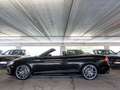 Audi A5 Cabriolet 40 TFSI quattro S line Matrix Memory Schwarz - thumbnail 2