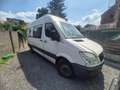 Mercedes-Benz Sprinter 313 CDI Double  cabine problème moteur Blanc - thumbnail 7