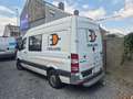 Mercedes-Benz Sprinter 313 CDI Double  cabine problème moteur Blanc - thumbnail 2