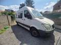 Mercedes-Benz Sprinter 313 CDI Double  cabine problème moteur Blanc - thumbnail 14