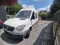 Mercedes-Benz Sprinter 313 CDI Double  cabine problème moteur Blanc - thumbnail 13