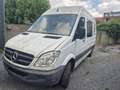 Mercedes-Benz Sprinter 313 CDI Double  cabine problème moteur Blanc - thumbnail 3