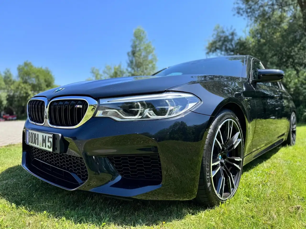 BMW M5
