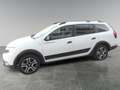 Dacia Logan MCV 1.0 TCe 12V 100CV ECO-G STEPWAY BELLISSIMA Bianco - thumbnail 4