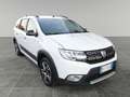 Dacia Logan MCV 1.0 TCe 12V 100CV ECO-G STEPWAY BELLISSIMA Bianco - thumbnail 6