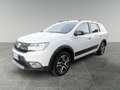 Dacia Logan MCV 1.0 TCe 12V 100CV ECO-G STEPWAY BELLISSIMA Bianco - thumbnail 5