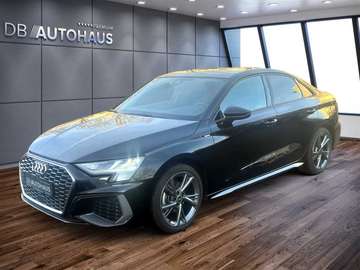 S line 35 1.5 TFSI S-tronic