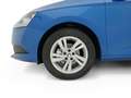 Skoda Fabia 1.0 TSI Ambition 70kW Azul - thumbnail 21