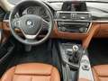 BMW 420 i Gran Coupé Head-Up Xenon Navi Bus. AHK USB Brun - thumbnail 12