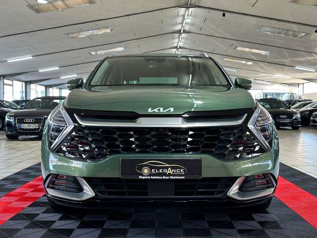 Kia Sportage Spirit 4WD*BI-LED*360°KA*AUTOMATIK