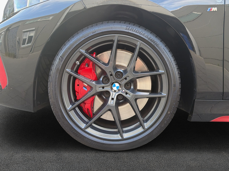 BMW 128 ti Aut. LED Sitzheizung PDC — photo 8
