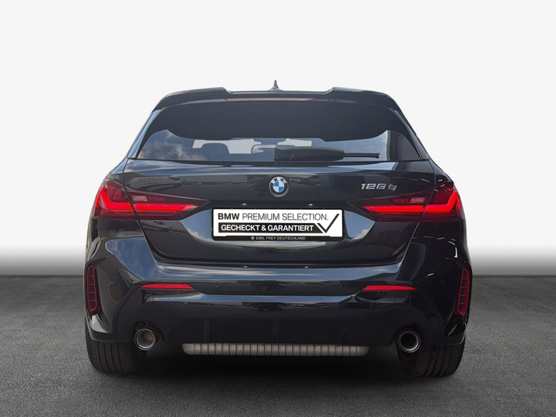 BMW 128 ti Aut. LED Sitzheizung PDC — photo 6
