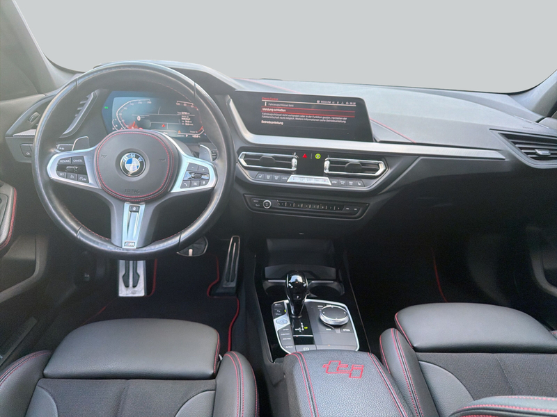 BMW 128 ti Aut. LED Sitzheizung PDC — photo 14