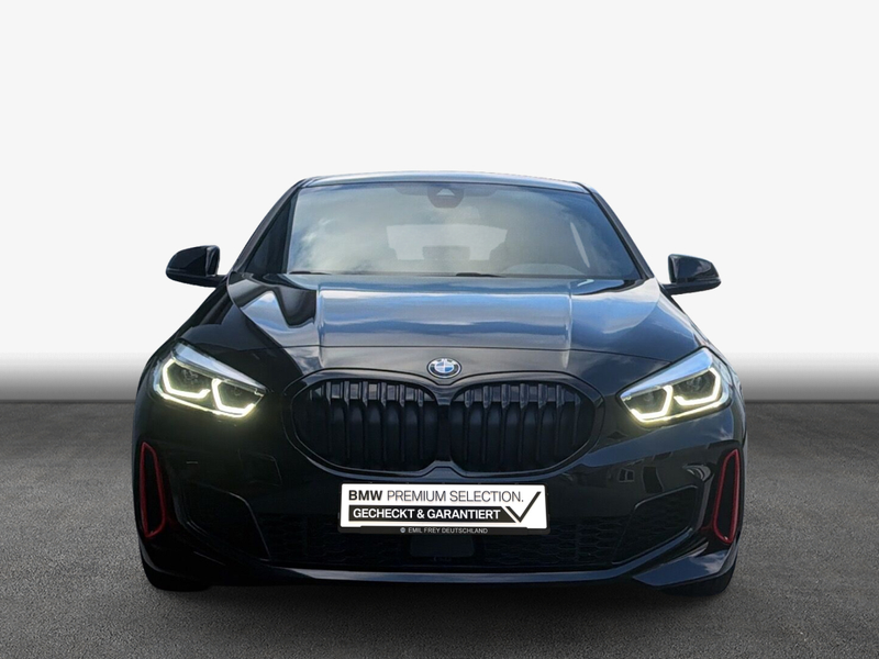 BMW 128 ti Aut. LED Sitzheizung PDC — photo 4