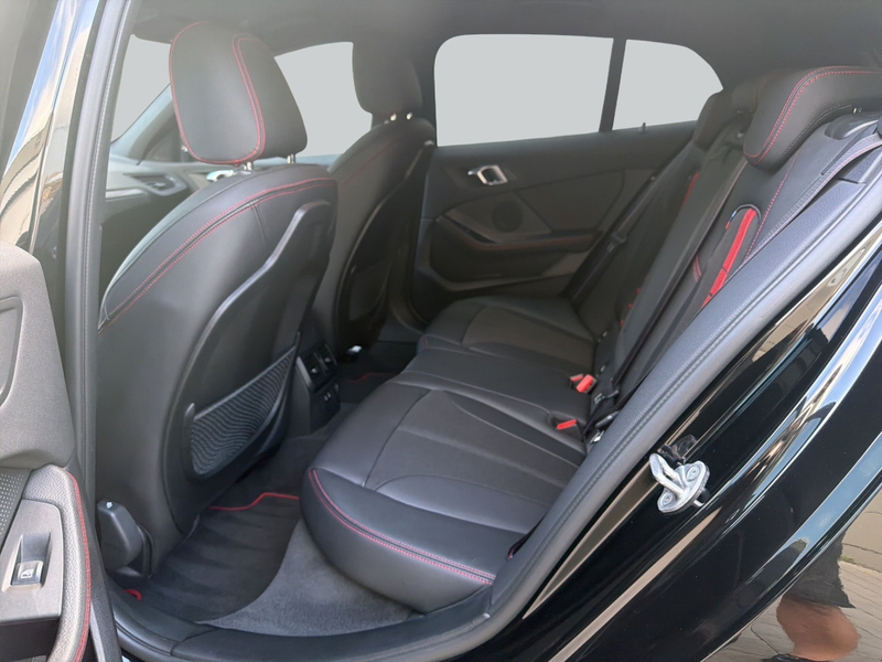 BMW 128 ti Aut. LED Sitzheizung PDC — photo 12