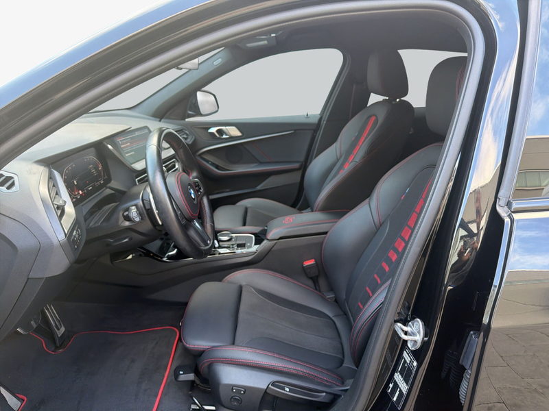 BMW 128 ti Aut. LED Sitzheizung PDC — photo 10