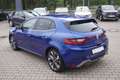 Renault Megane IV 1.3 TCe 140 GPF GT-Line LED Totwinkel Blau - thumbnail 9