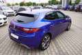 Renault Megane IV 1.3 TCe 140 GPF GT-Line LED Totwinkel Blau - thumbnail 7