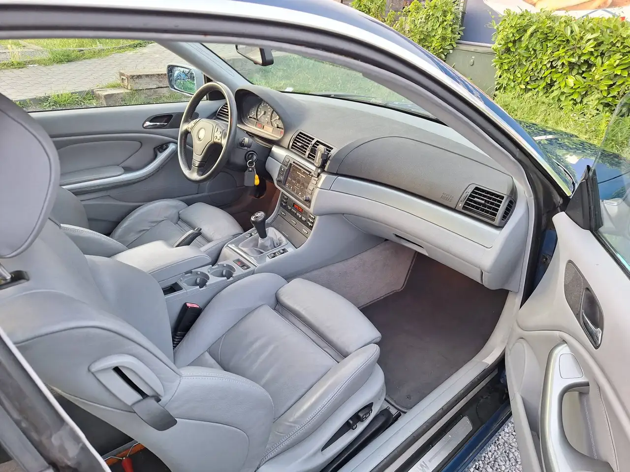 BMW 330 323Ci Executive, foto 12