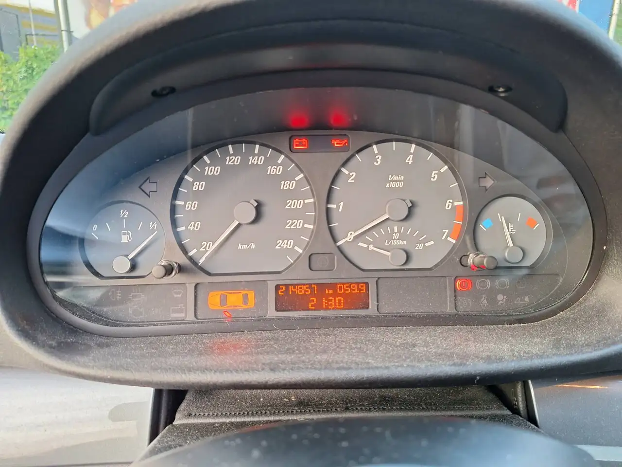 BMW 330 323Ci Executive, foto 10