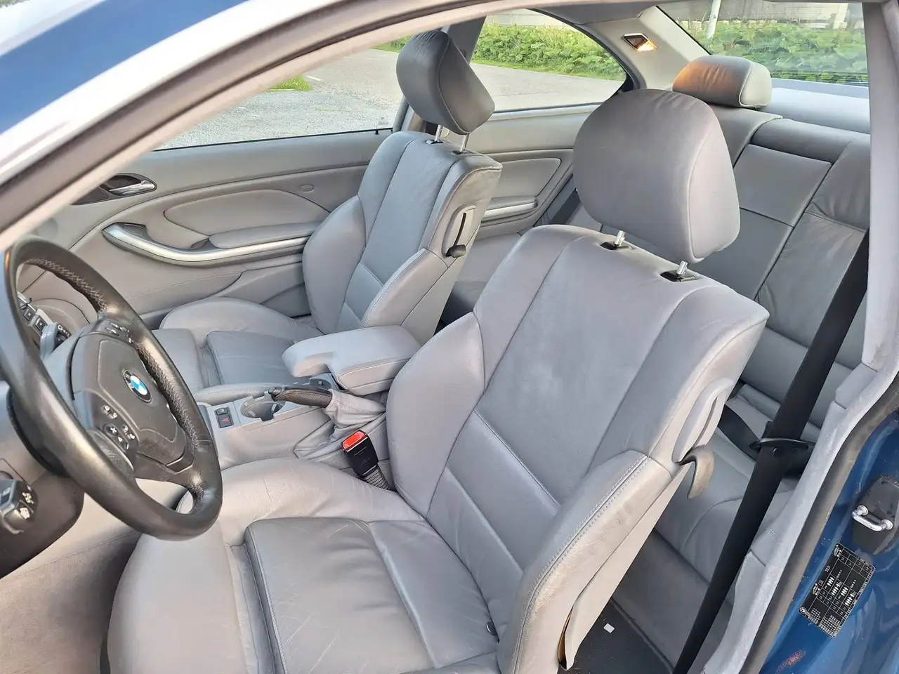 BMW 330 323Ci Executive, foto 11