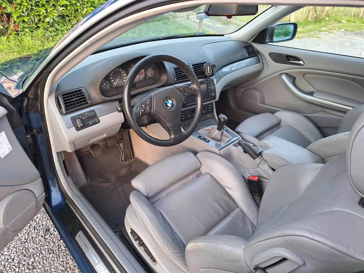 BMW 330 323Ci Executive, foto 9