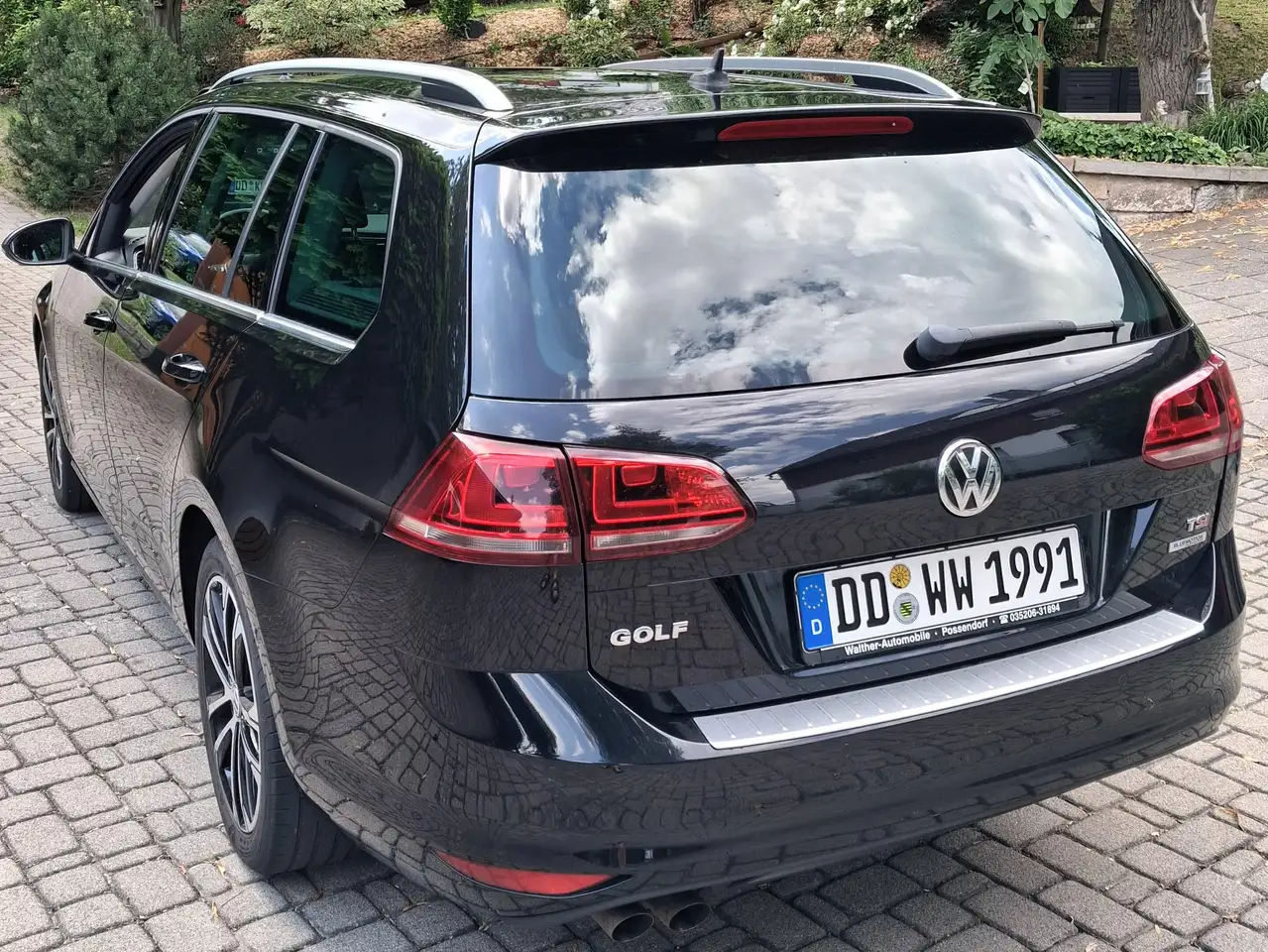 Das Auto