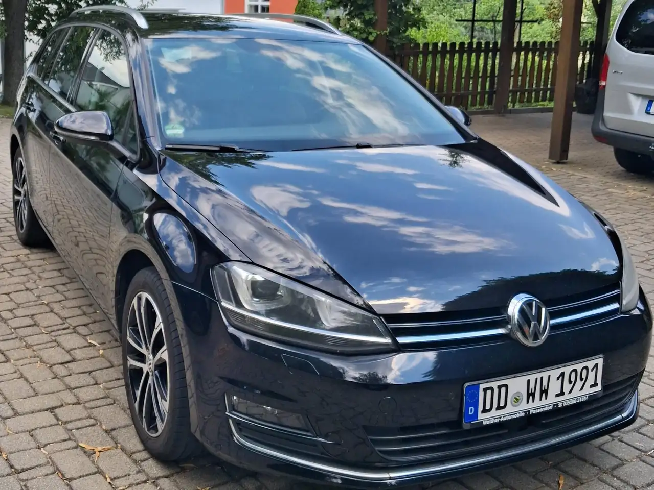 Das Auto