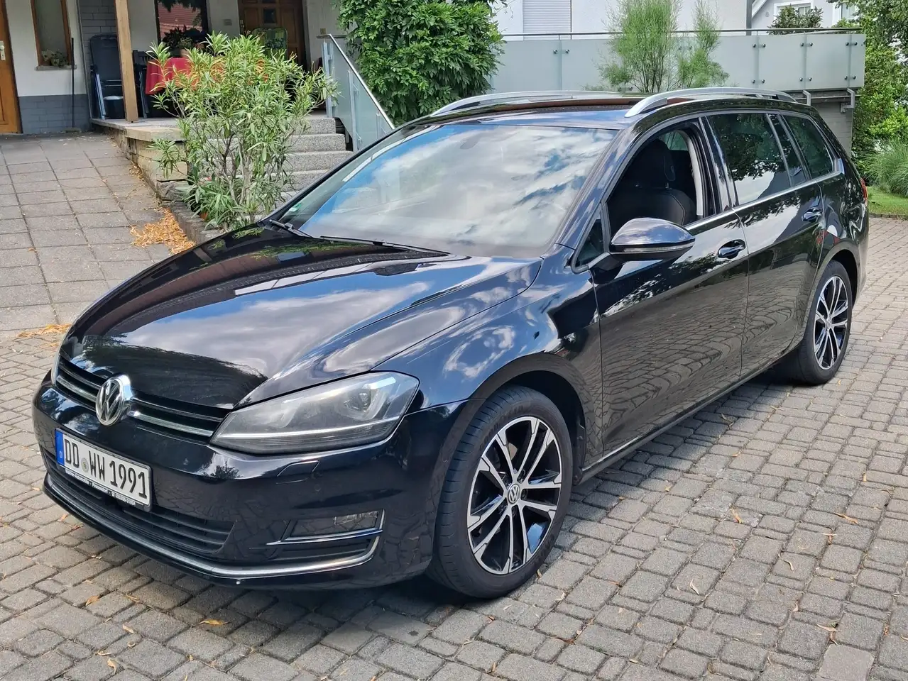 Das Auto