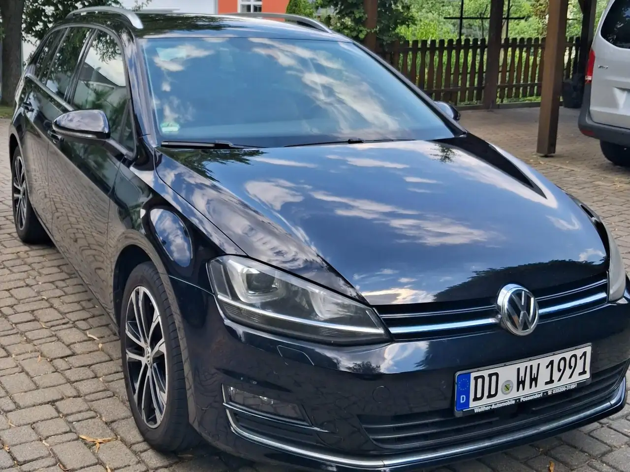 Das Auto