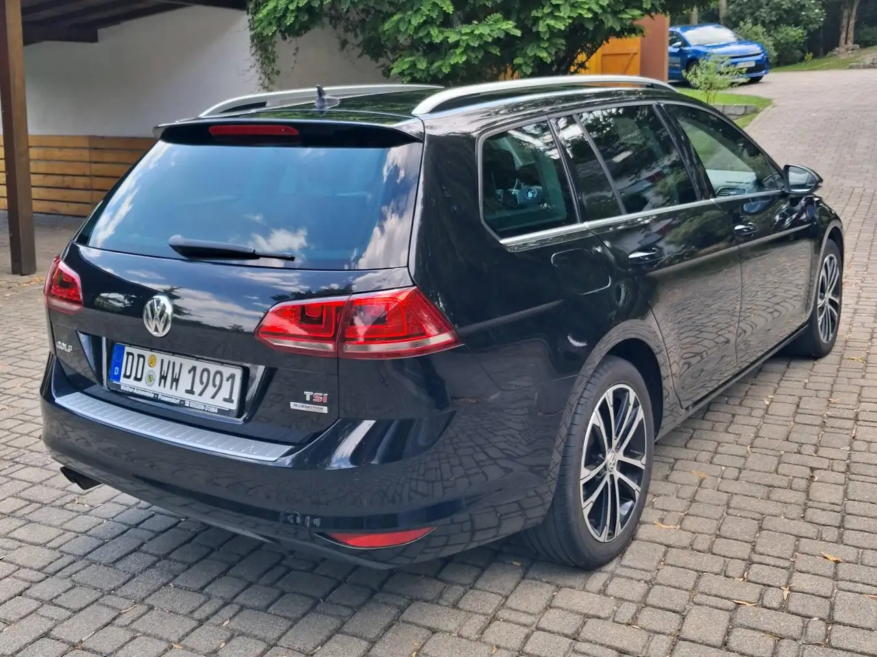 Das Auto