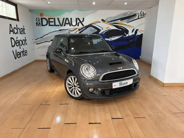MINI Cooper S Mini 1.6i Cooper S