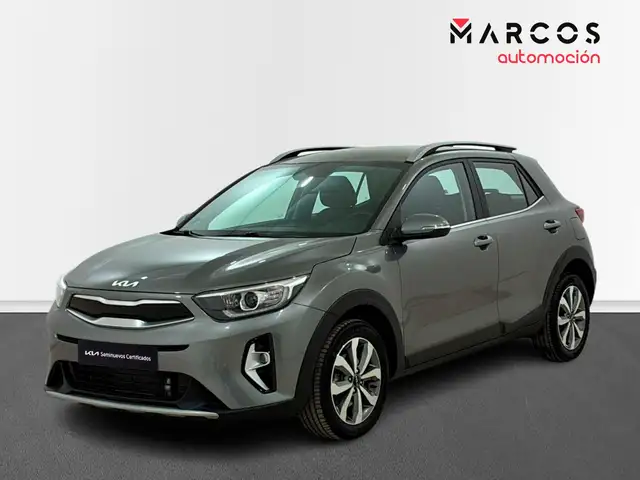 Kia Stonic 1.0 T-GDi MHEV Drive 100