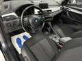 BMW X1 sdrive20d Advantage auto -IVA ESPOSTA Grigio - thumbnail 11