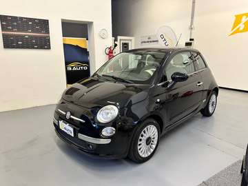 500 III 1.2 By Gucci