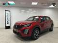 Peugeot 2008 1.2 PureTech S&S Active 100 Rosso - thumbnail 1