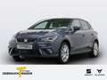 SEAT Ibiza 1.0 TSI FR DAB+ LED REAR VIEW LM17 SITZHZ Grau - thumbnail 1
