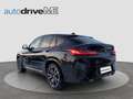 BMW X4 xDrive 20d M-Sport Schwarz - thumbnail 4