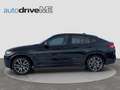 BMW X4 xDrive 20d M-Sport Schwarz - thumbnail 3