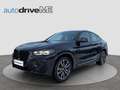 BMW X4 xDrive 20d M-Sport Schwarz - thumbnail 1