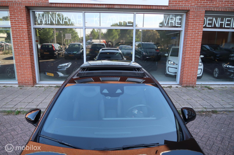 Mercedes-Benz CLA 180 Shooting Brake AMG Pano Navi Sfeerverlichting — photo 9