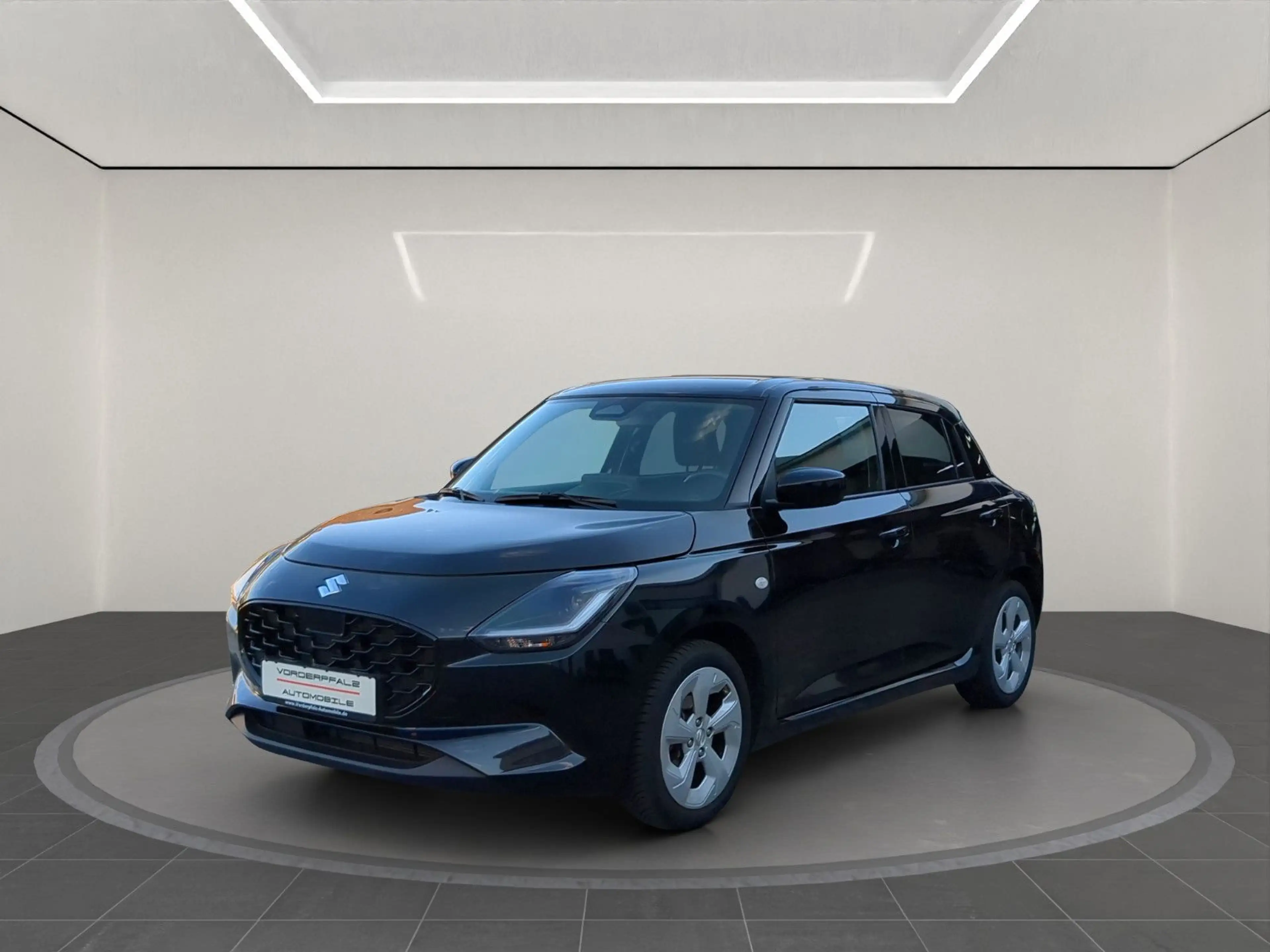 Suzuki Swift 1.2 Dualjet Hybrid Comfort+ RFK NAVI SHZ
