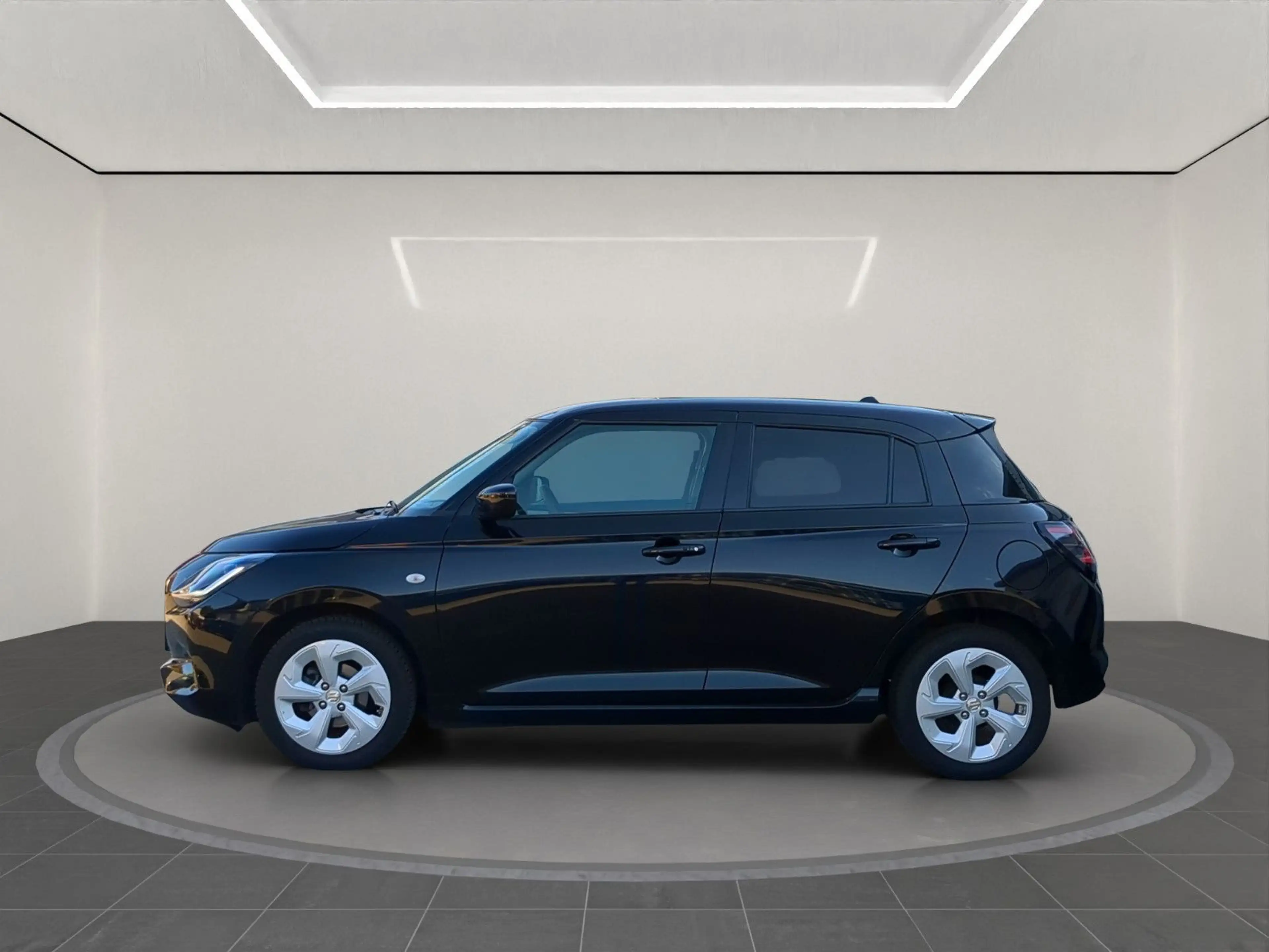 Suzuki Swift 1.2 Dualjet Hybrid Comfort+ RFK NAVI SHZ — photo 7